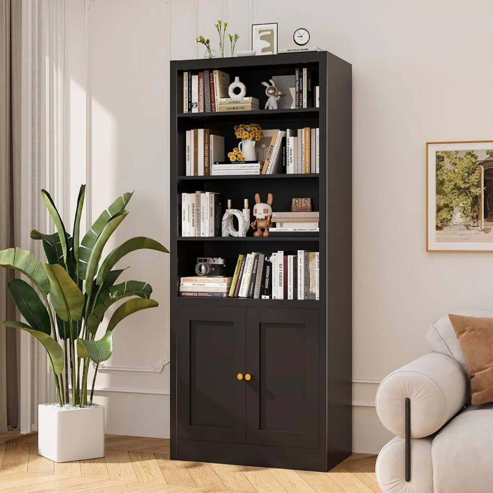 Exclusive Black Boo…