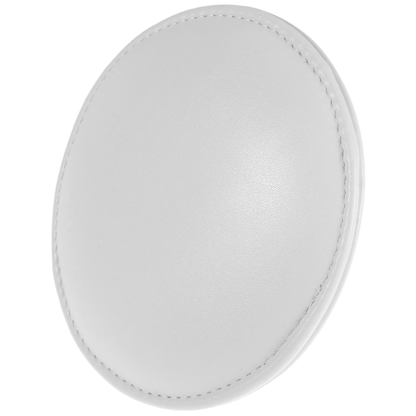 Nail Tech Arm Rest 6 Inch Memory Foam Ergonomic Elbow Pad Nail Art Manicure Hand Cushion Easy to Clean