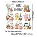 12-8PCS
