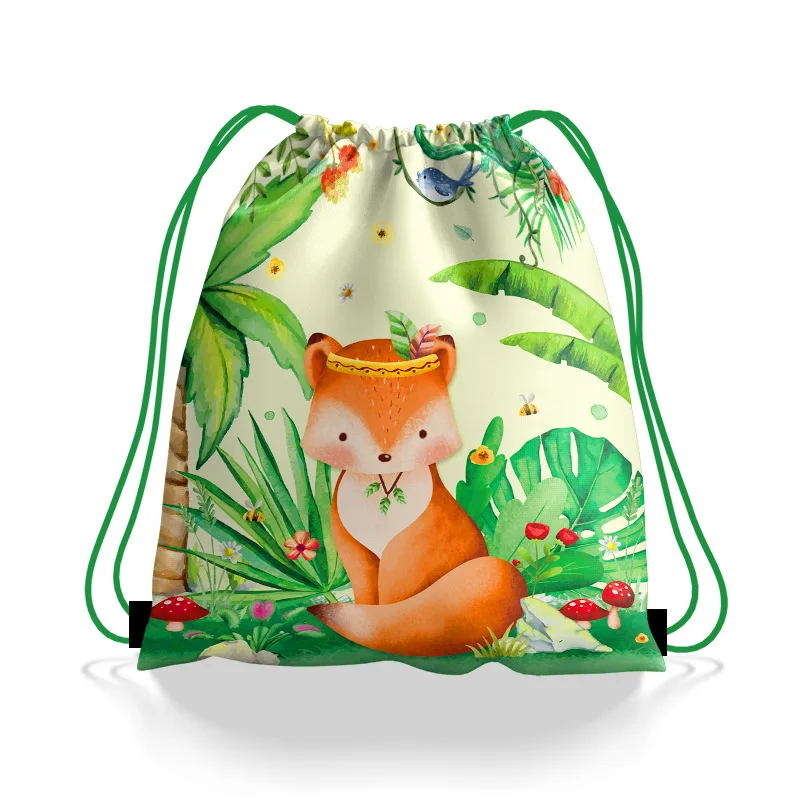 Fox Bag
