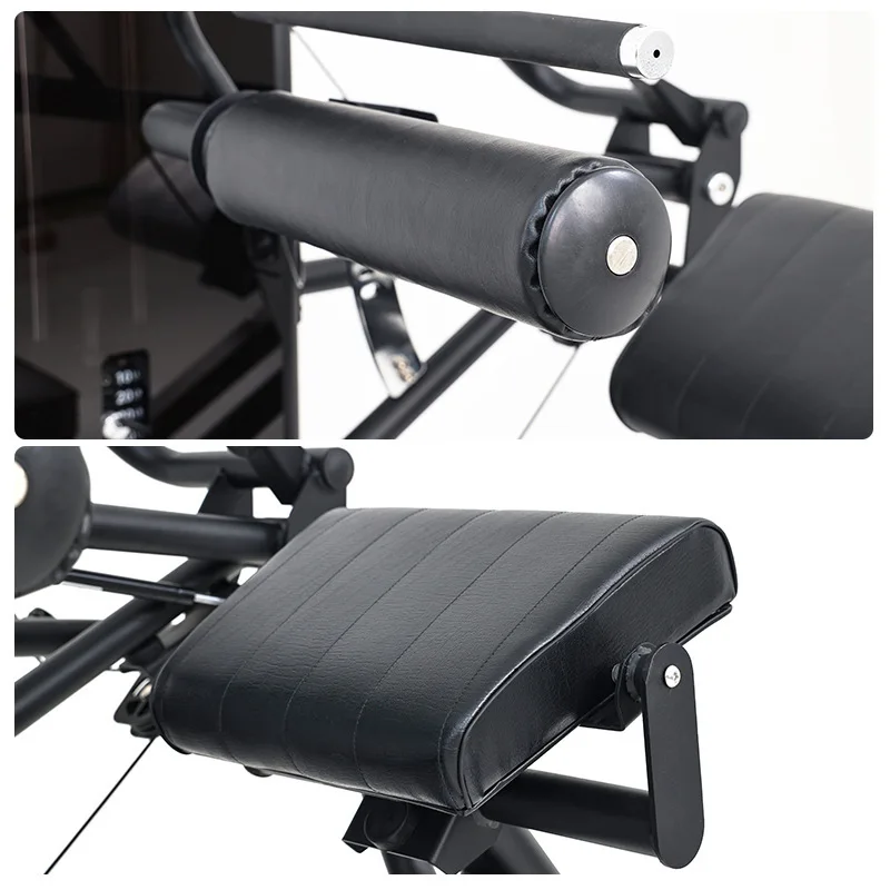 Trainer, Squat Deadlift Gym, Commercial Buttocks and Legs Comprehensive Training Equipment