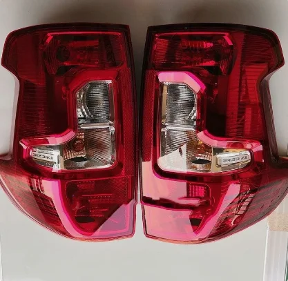 Combination rear light, rear tail light with LED (high specification) For CHANGAN HUNTER F70