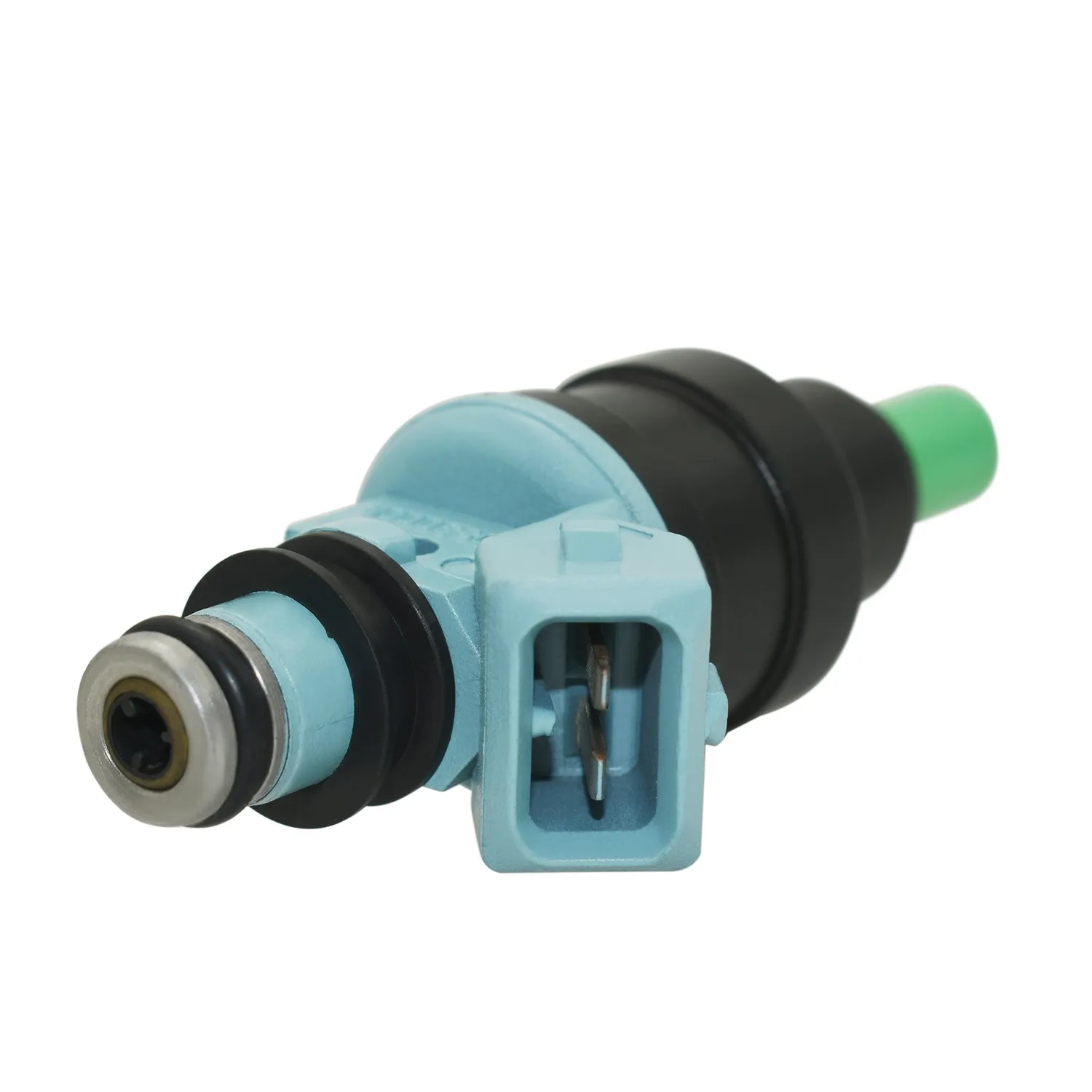 

4PCS Fuel Injector Nozzle Valve OE 35310-24570 For Kia Rio 1.6L L4 For HYUNDAI EXCEL X2 1.5L 3531024570