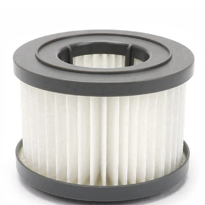 2025-4Pcs HEPA Filters Replacement For Xiaomi JIMMY H8 / H8 Pro / H8 Flex Handheld Wireless Vacuum Cleaner Spare Parts