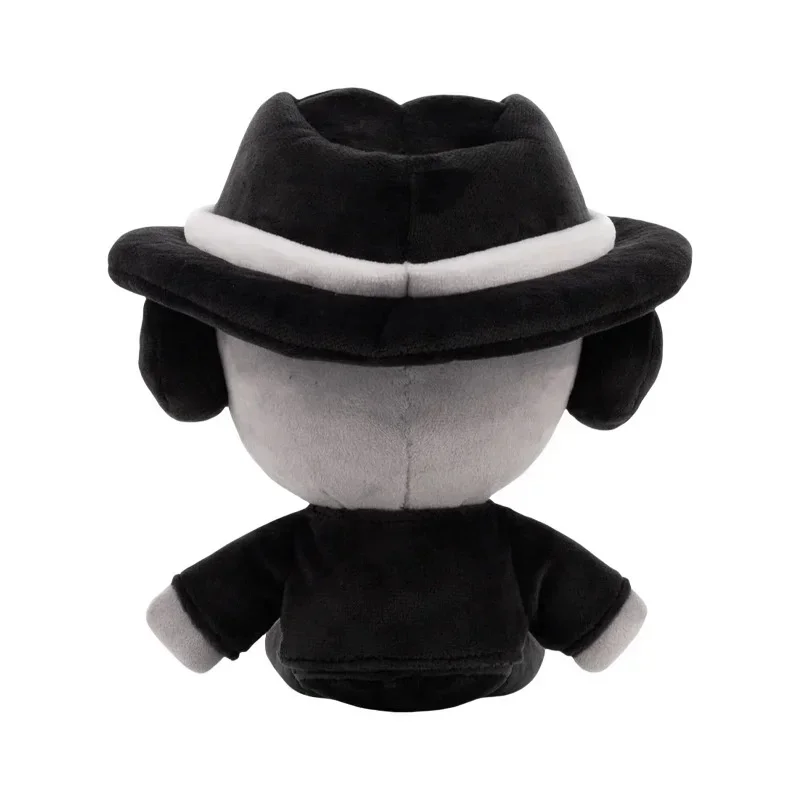 新しい放棄されたチャンスぬいぐるみ綿人形ゲーム周辺機器ソフト人形かわいい部屋の装飾カスタマイズされたおもちゃ子供の誕生日ギフト