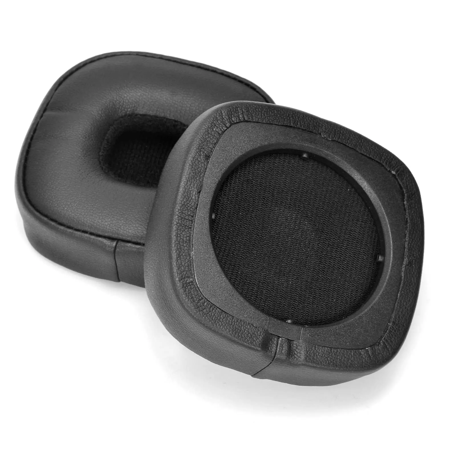Major IV Ear Pads Cushions Replacement Compatible with Marshall Major 4 Major IV Headphones Ear Cushions Memory Foam Earpads