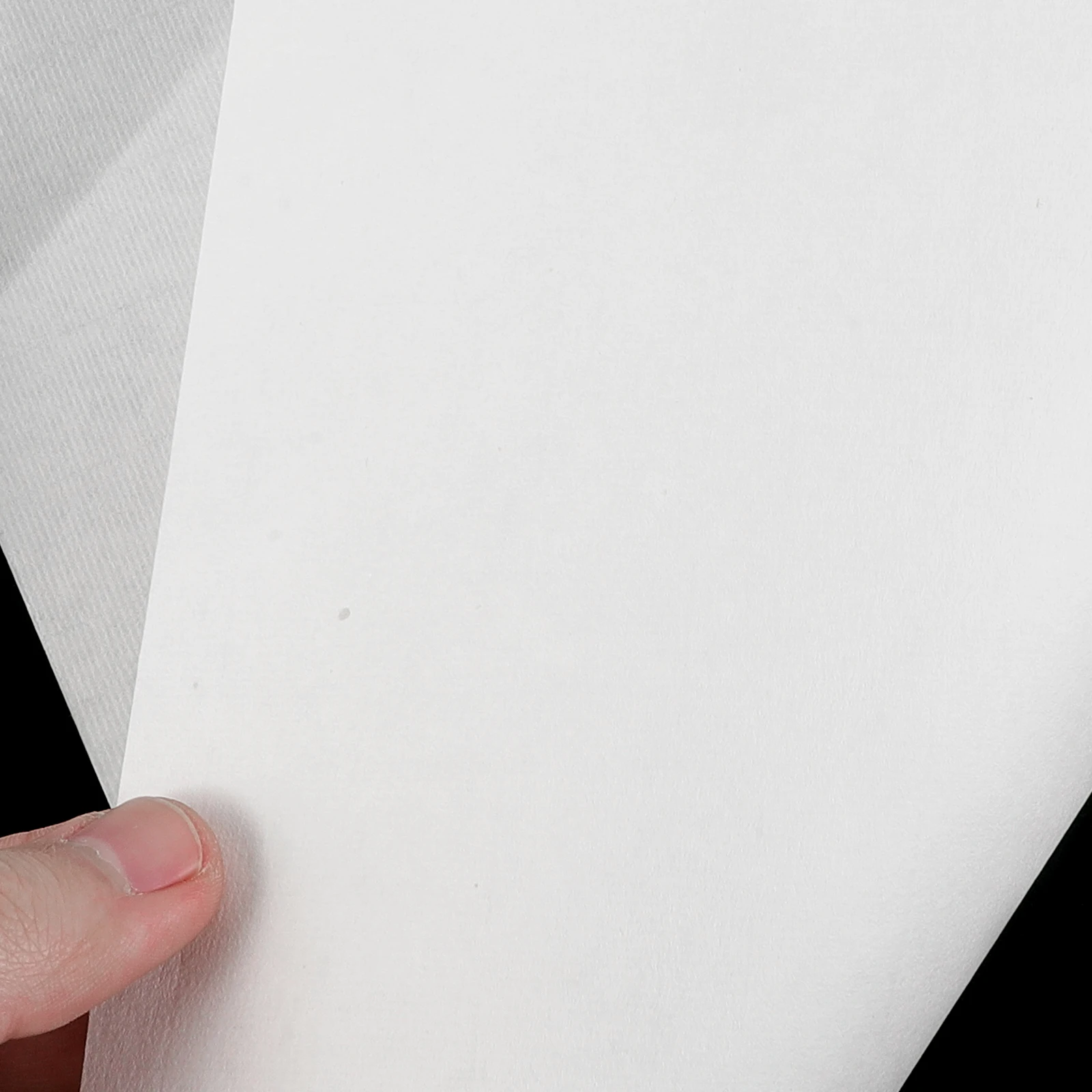 100 Sheets Xuan Paper Major White Multi-function Rice Paper for Calligraphy Crafts Writing Practice Chinese Art Drawing