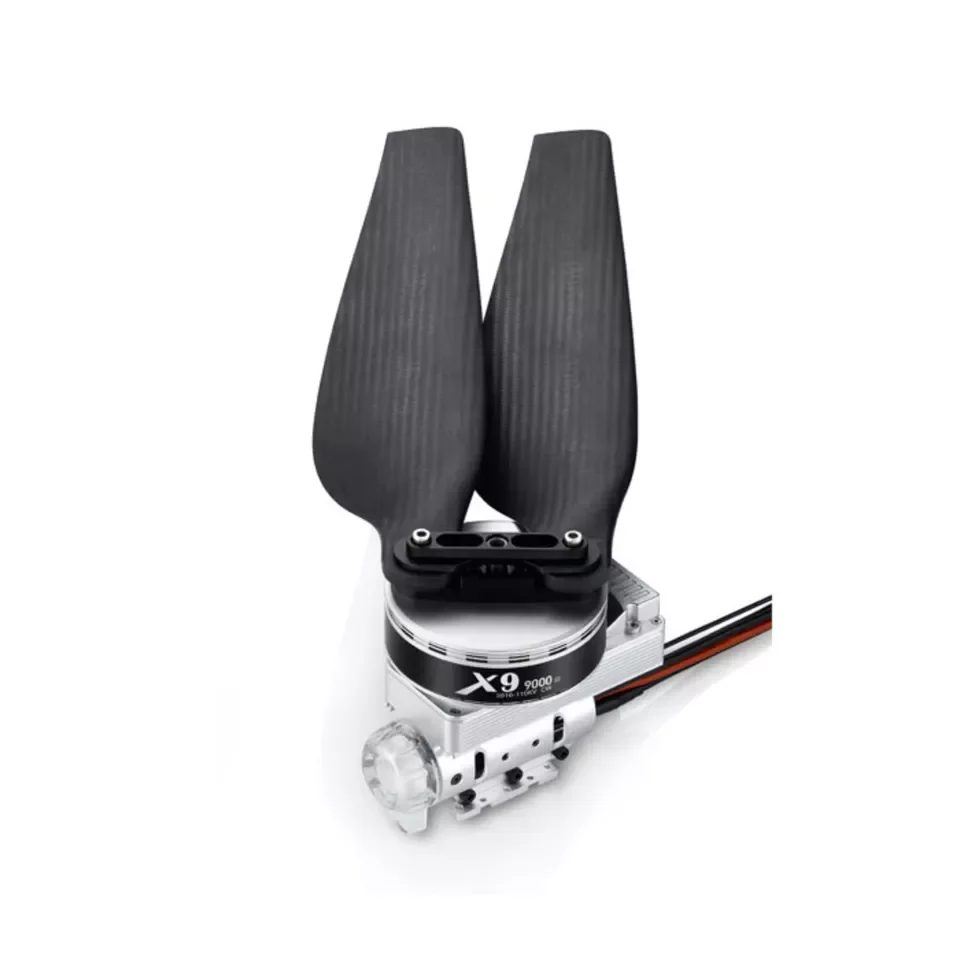 Agriculture Drone M…