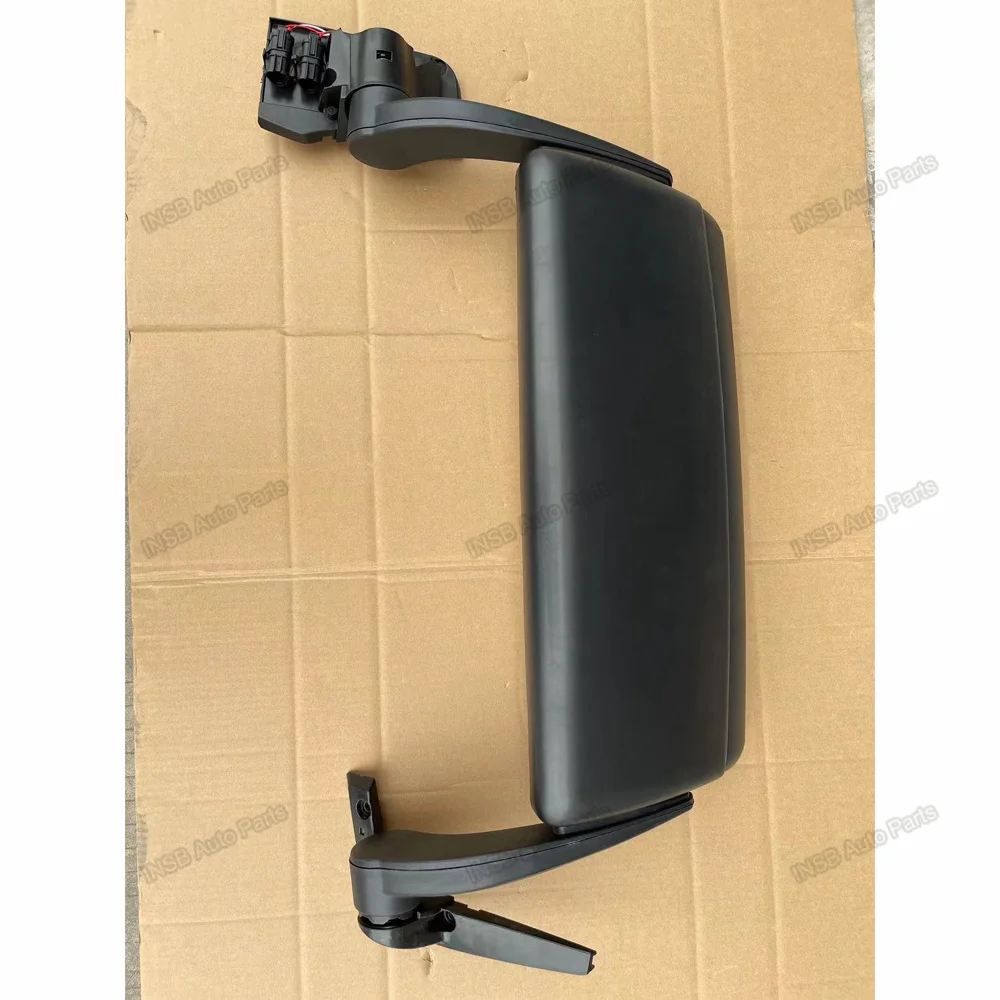 

81637306560 81637306529 81637306531 81637306533 Electric Rearview Mirror Long for MAN TGX Truck Spare Body Parts