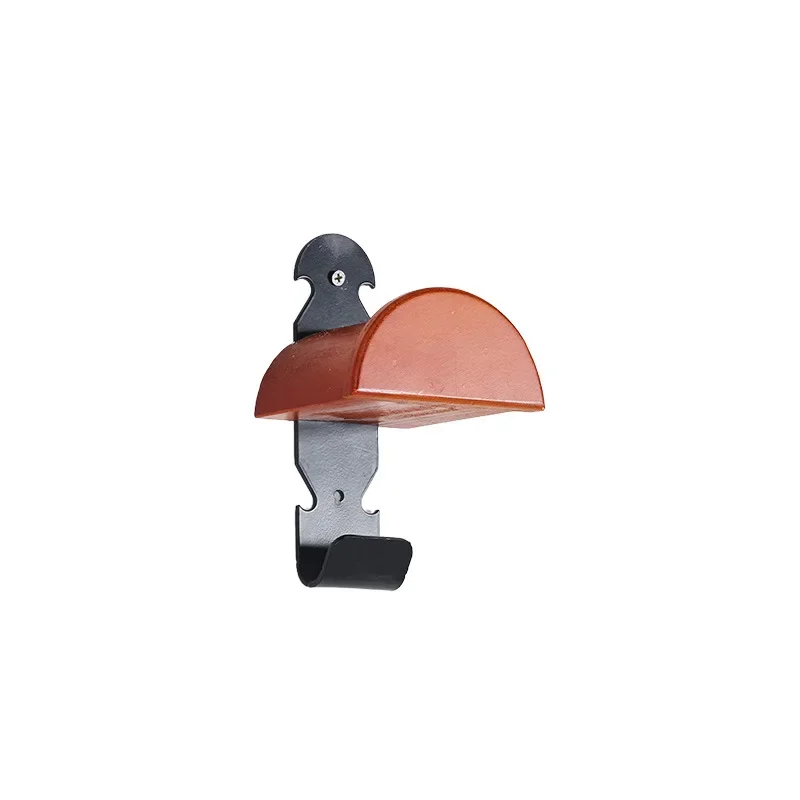 Short wooden water hanging cup special for horse farm cup hanging water metal hanging