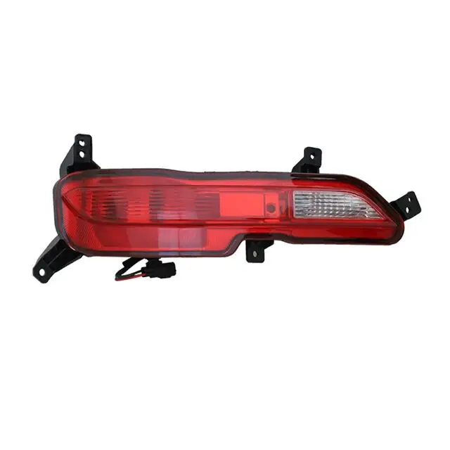 

Auto Rear light Foglamp left and right for Chinese CHANGAN CS75 SUV 2018 2019-2024 car rear fog lamps 4133210-M01 4133220-M01