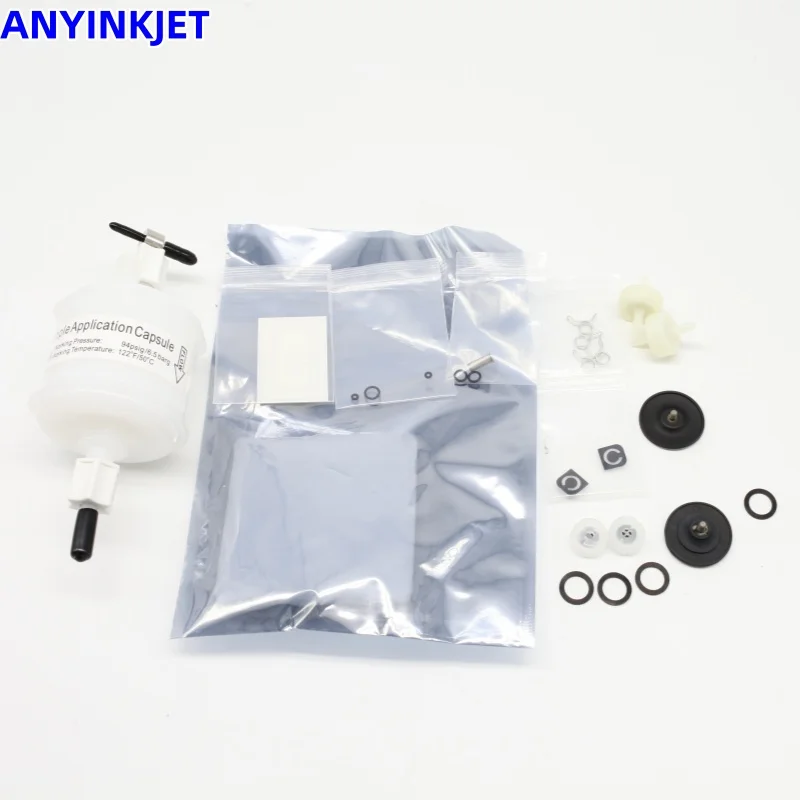 for Leibinge JET3 intermediate main filter service kit