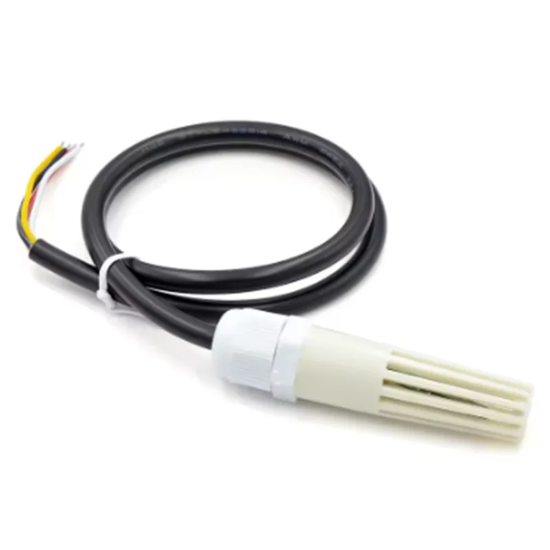 SHT30 I2C Temperature and Humidity Sensor Waterproof and Dustproof Temperature and Humidity Module Probe