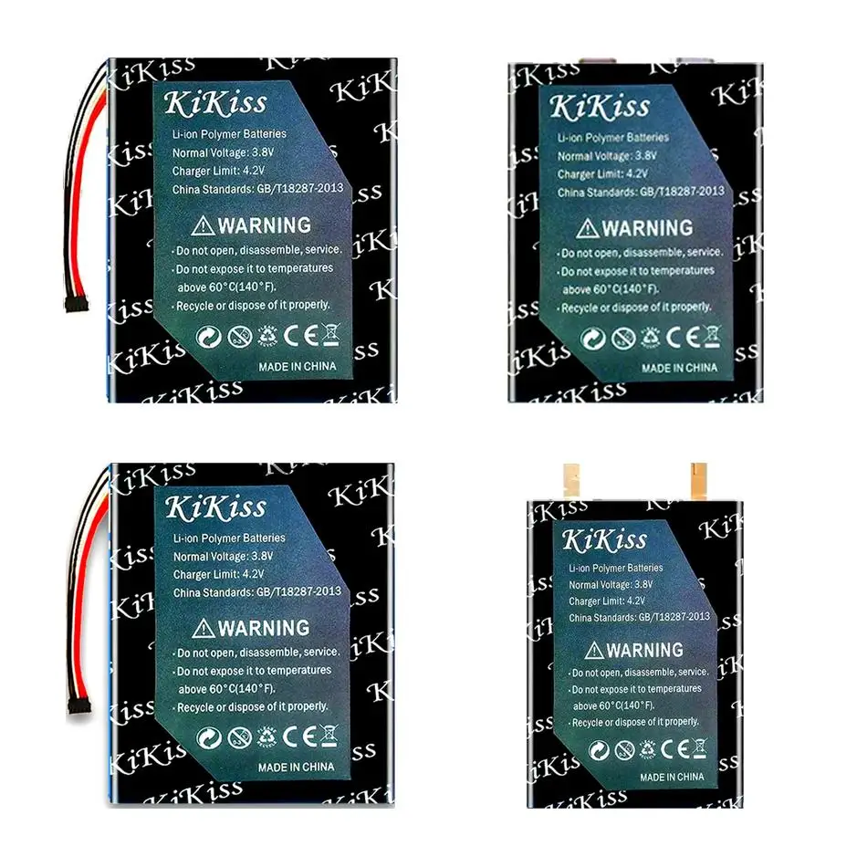 2400-4100mAh For Cat Onkyo 100R DP-CMX1 DP-s1a DP-X1 HA300 APP00196 ( Only Cell , Without Cable And PC ) Battery