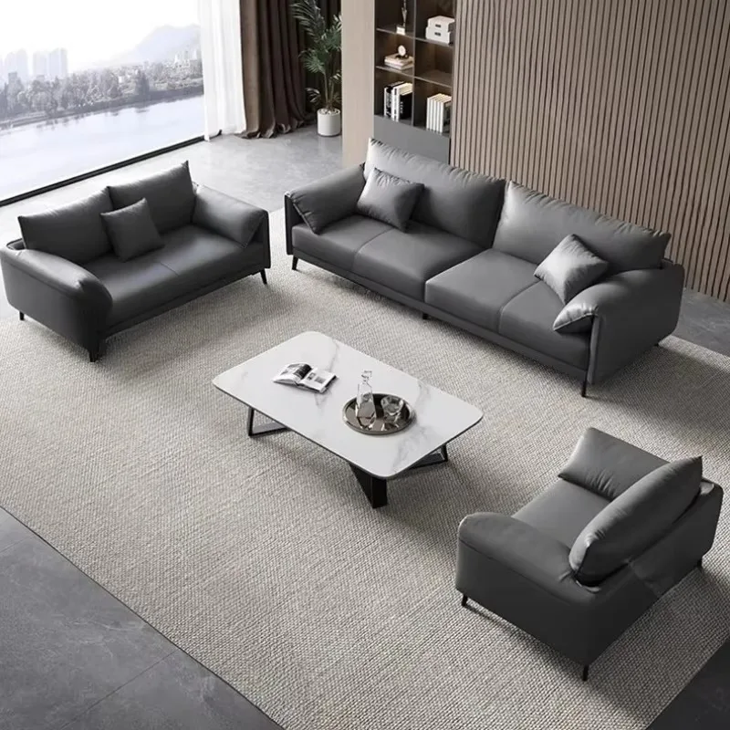 Two Seater Fancy Unique Sofas Soft Modern Simple Recliner Living Room Sofas Puffs Nordic Lounge Sofy Do Salonu Home Furniture
