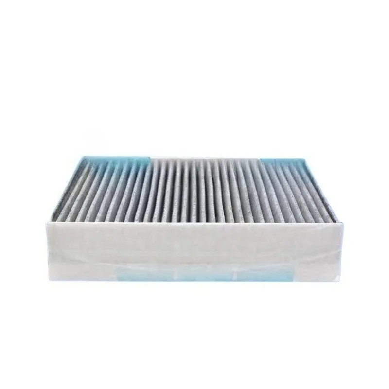 Air Conditioning Element PM2.5 Activated Carbon Filter Mesh for Changan CS75 PLUS 1.5T 2.0T Brand New Genuine 8119011-N02