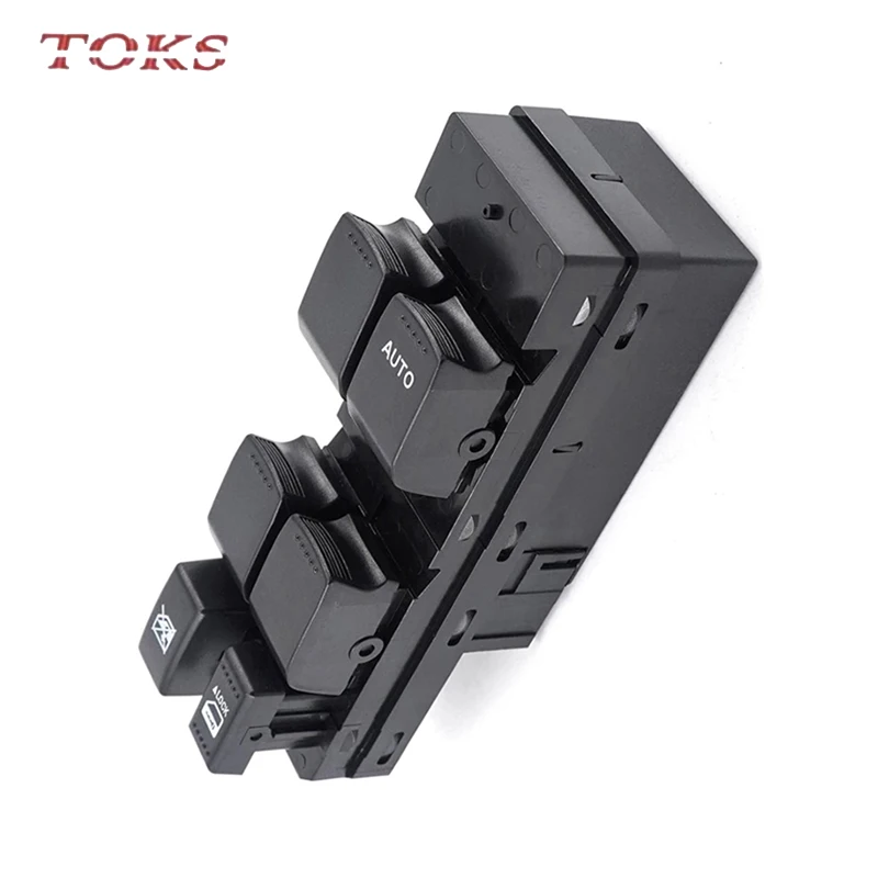 Right Hand Drive Vehicle Parts Window Regulator Control Switch For Maruti 37990-M75J10