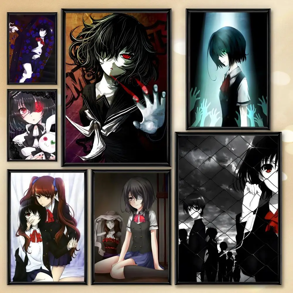 Anime Another Misak… - image