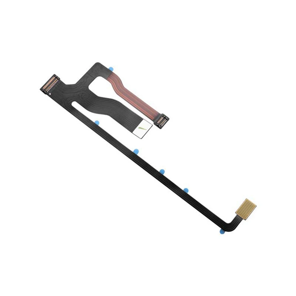 

SuperDeals for DJI Mini 2 Part - 3 in 1 Flat Cable Gimbal Flex Ribbon Cable Repair Parts for Mavic Mini 2