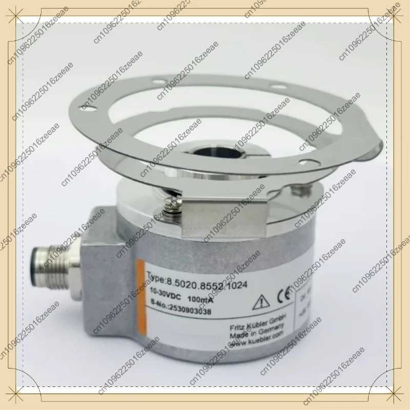 8.5020.0320.1024.s090 hollow encoder accessories