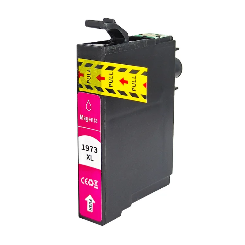 T1971 T1962 T1963 T1964 Ink Cartridge for Epson EXPRESSION XP101 XP201 XP211 XP401 XP204 XP104 XP214 XP411 WF-2532