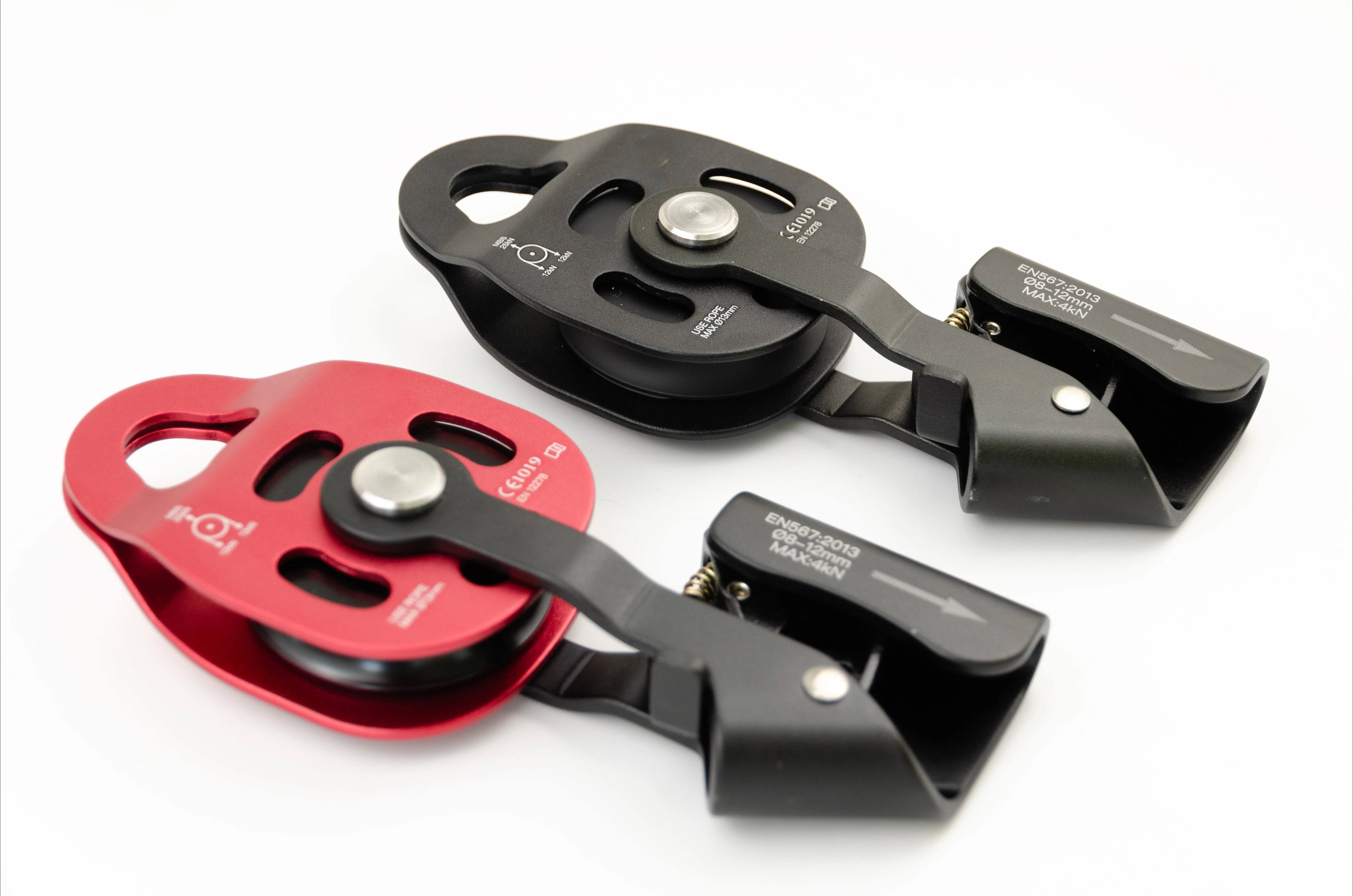 CE-zertifizierte Heavy-Transport-Rettungsrolle für Gewichtheben, Rettungsrolle für Fortschrittsumfang in großer Höhe