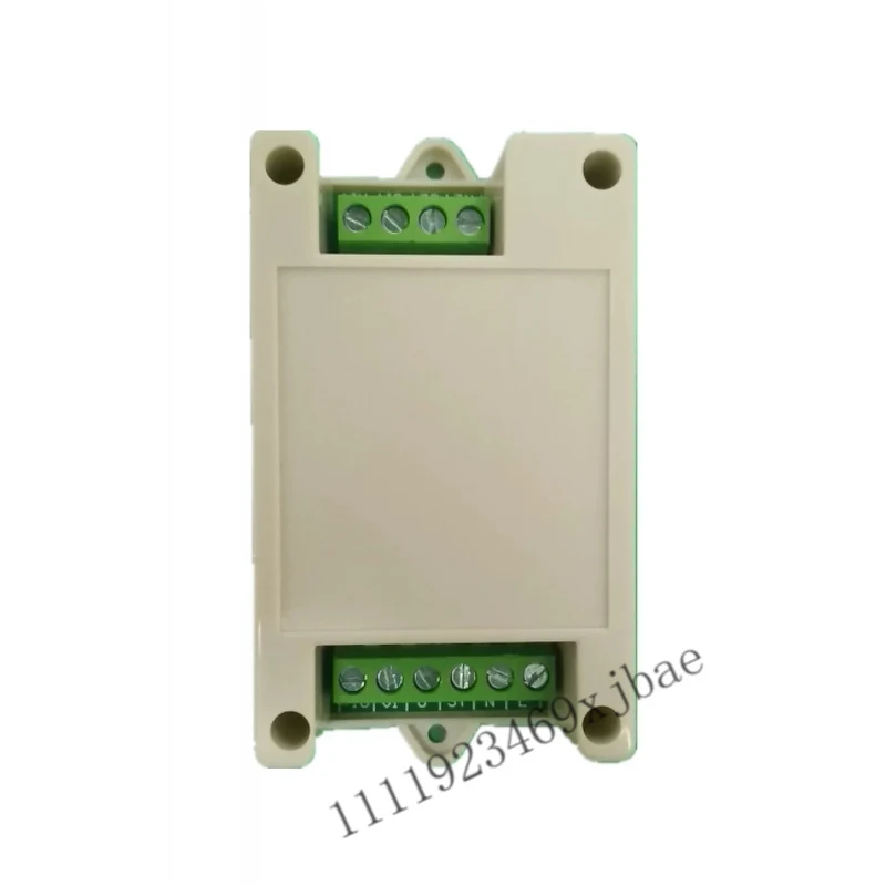 Thyristor trigger board high power digital voltage regulating thyristor phase shift control board module current closed-loop bat