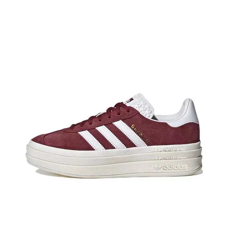 Original Adidas Gazelle Bold \