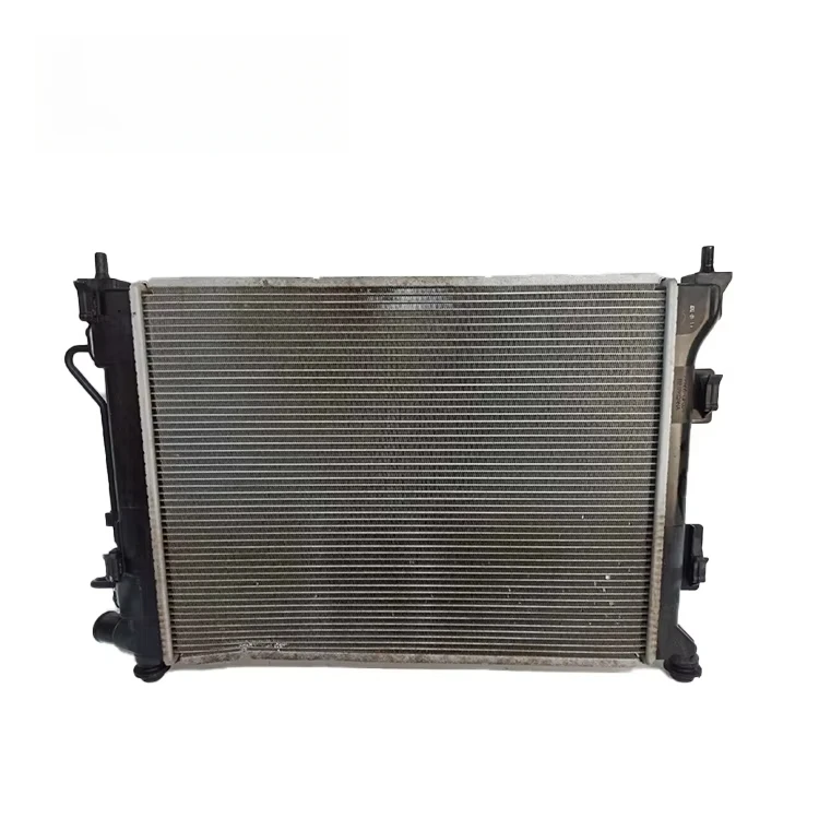 

Car Radiator Suitable for Hyundai Grand I10 25310-0U050 25310-0U000 253100U050 253100U000 hyundai I10 Radiator
