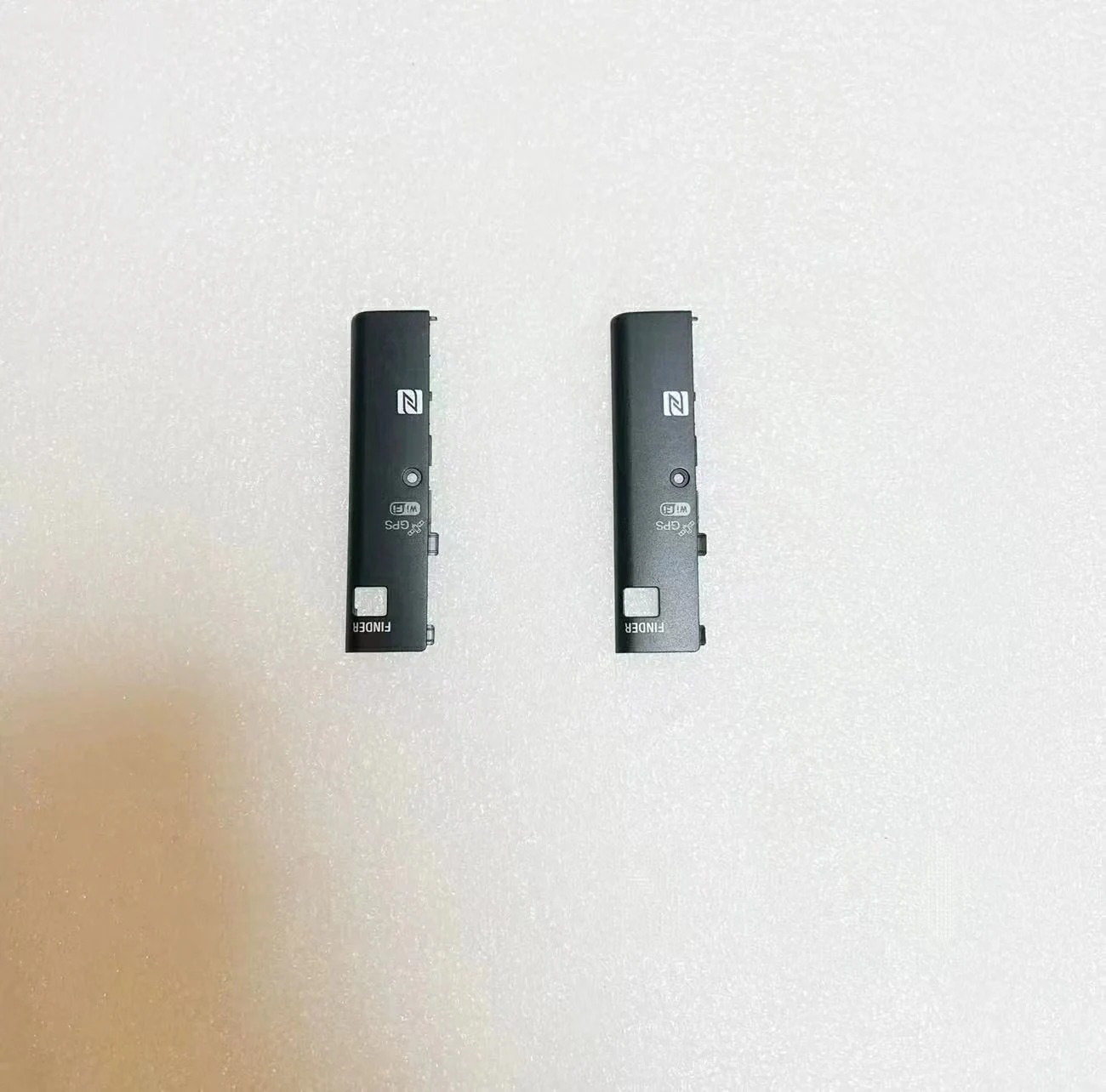 Suitable for Sony HX90 side shell, side shell, sub side strip, camera side shell, camera repair accessories