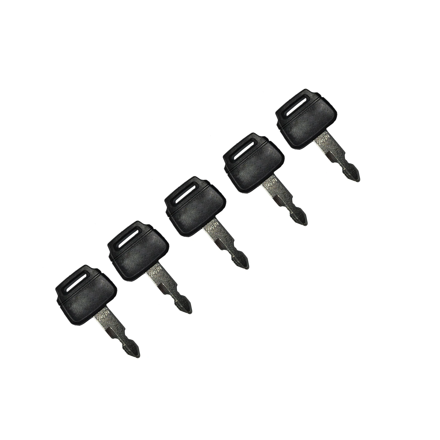 Voor Kobelco K250 graafmachinesleutels New Holland Kawasaki wiellader