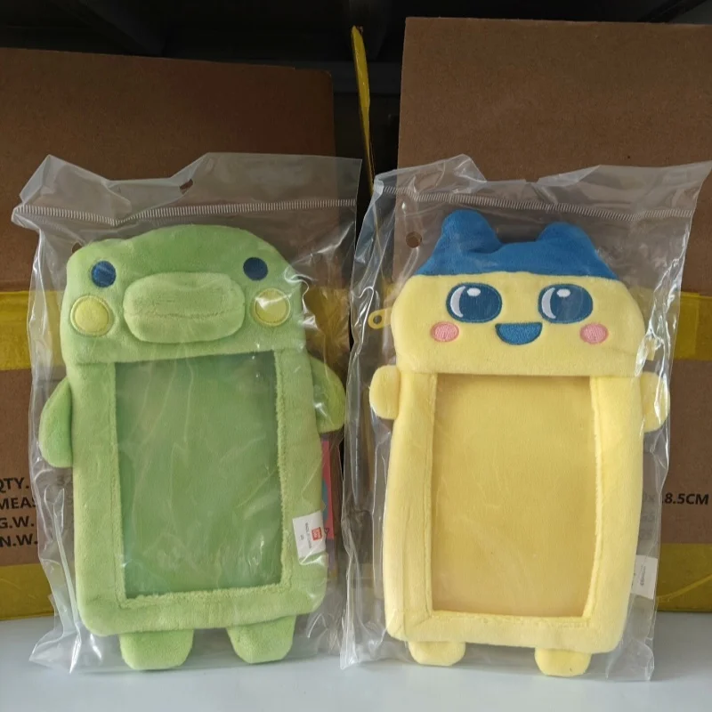 

Оригинальный чехол для телефона Tamagotchi 22 см Dot ‌ Милая сумка для хранения с мультяшным дизайном, аксессуары для рюкзака, подарок на день рождения для вас