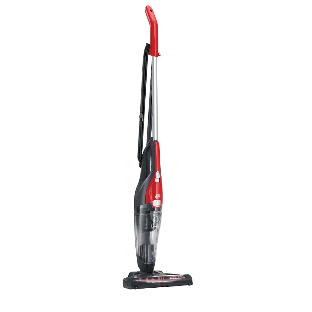 Power Stick Lite 4-in-1 Corded Stick Vacuum Cleaner, SD22030, New