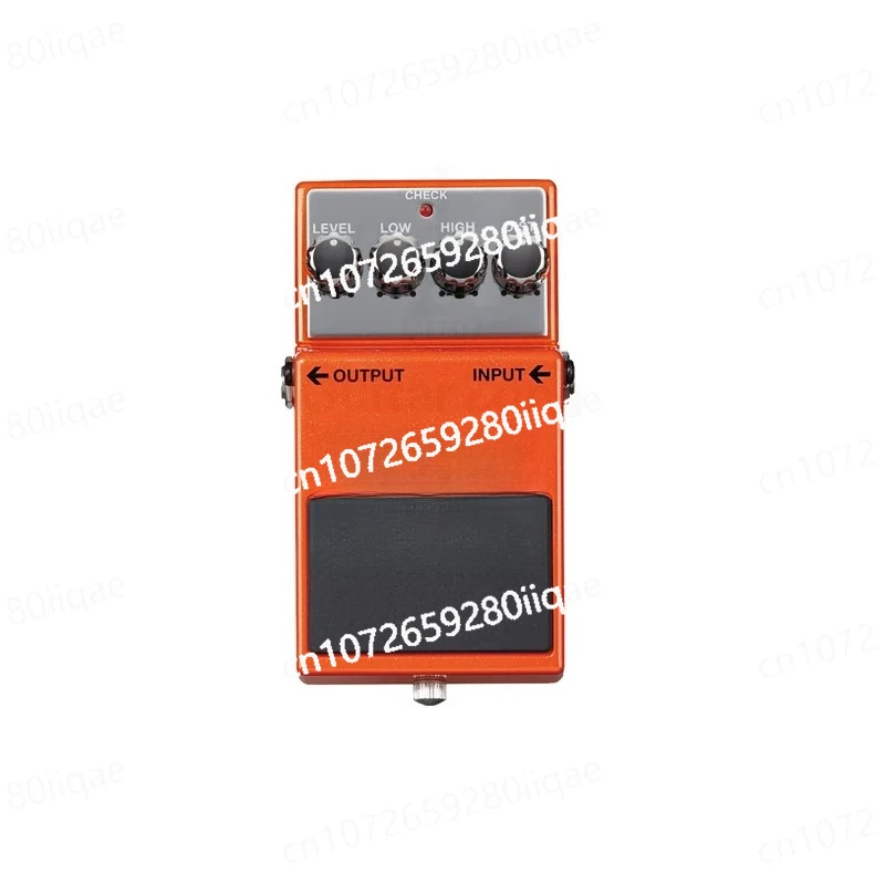 Stompbox Music Accessories DS-1 DS-1X Distortion Pedal High Quality Professional Electric Guitar Distortion
