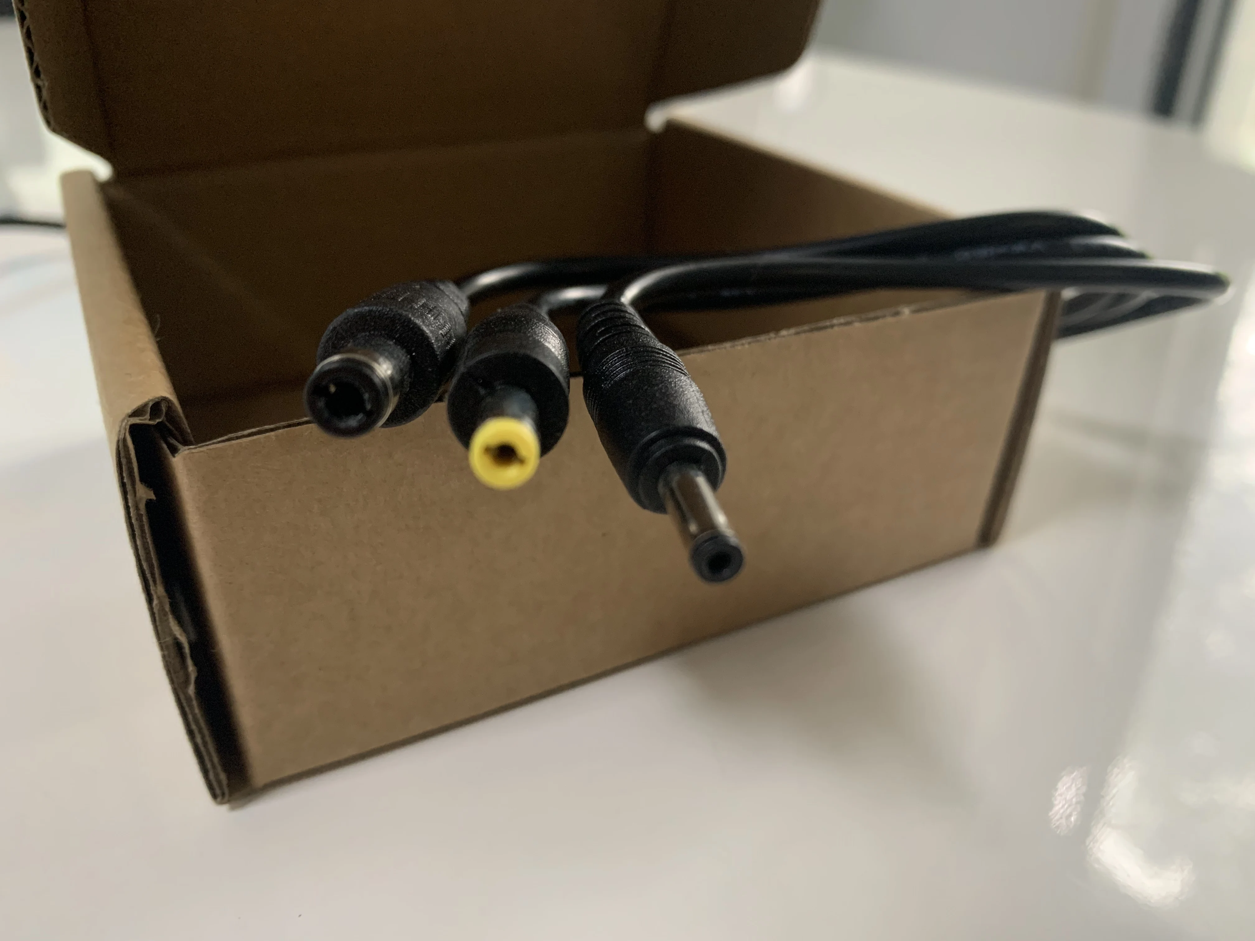 AC/DC Adaptor 1m 12V Charging Cable Suitable For Charging Docks MC3090 3190 MC330 MC930 Scanner Charging Stand Charging Cable
