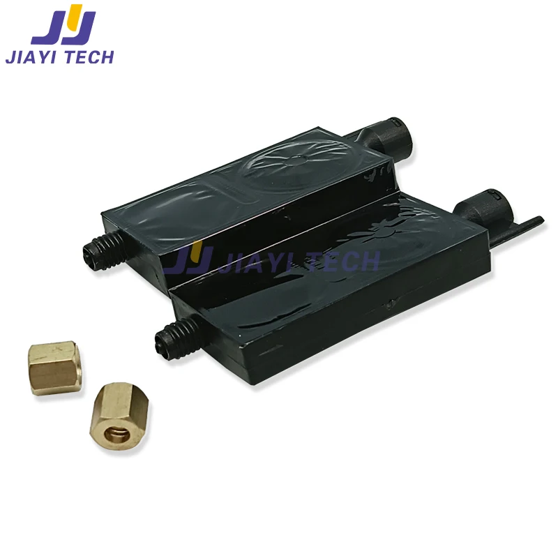 

2 шт./упак. для Ricoh GH2220 демпфер чернил УФ-демпфер головки для планшетного УФ-принтера с сольвентной головкой