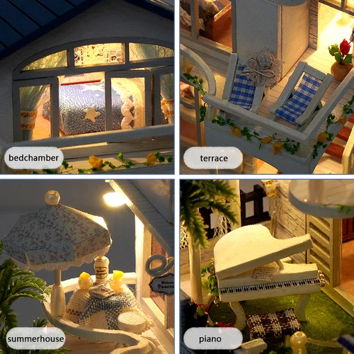 Poupées et accessoires