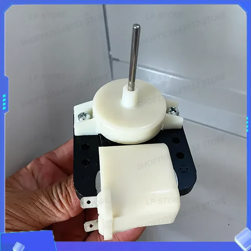 for Hualing Huayue refrigerator cooling fan condenser defrost motor