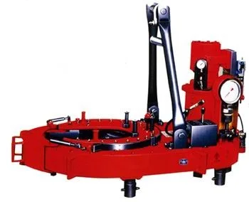 ZQ162-50 Series Von Tubo De Perfuração, Poder Dente Bender, Gerst Werkzeug