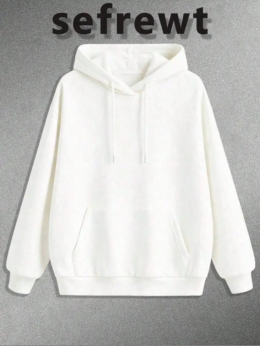 

Женская зимняя одежда: свободная одежда с длинными рукавами для мужчин и женщин с принтом в виде синего геометрического рисунка с черепом быка в стиле Ariate Tribe на спине.