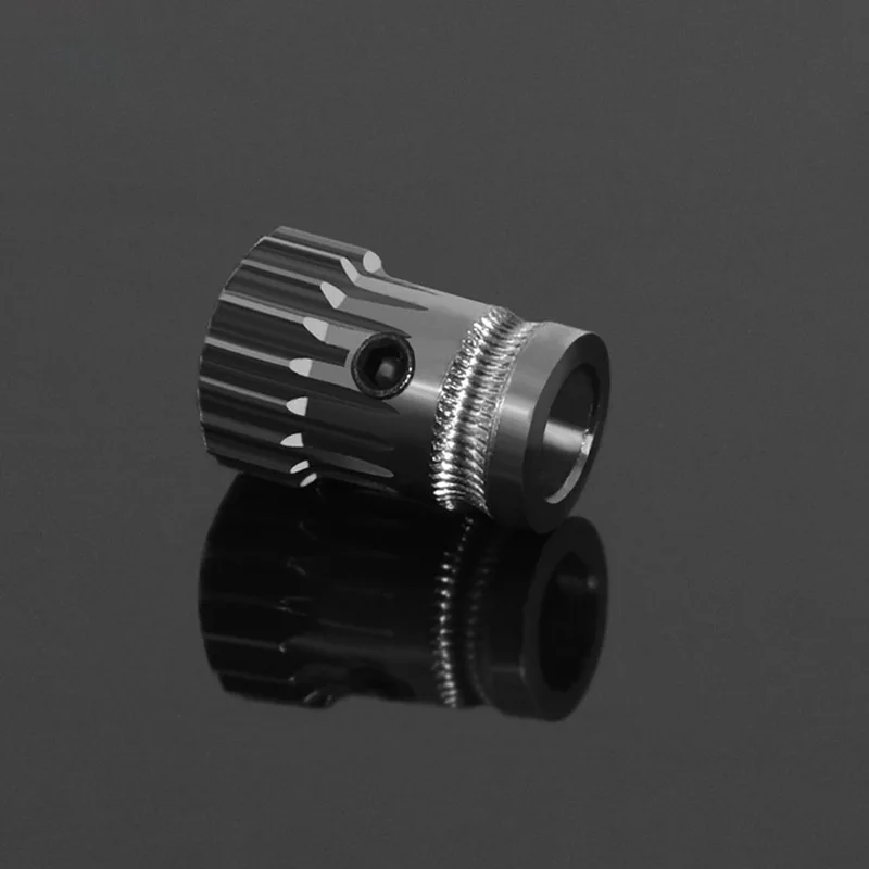 Imagem -05 - Engrenagens Rolamentos Steel Pin 3d Printer Part Extrusora Hotend Extrusion Head Acessório para Flsun V400 50 Sets