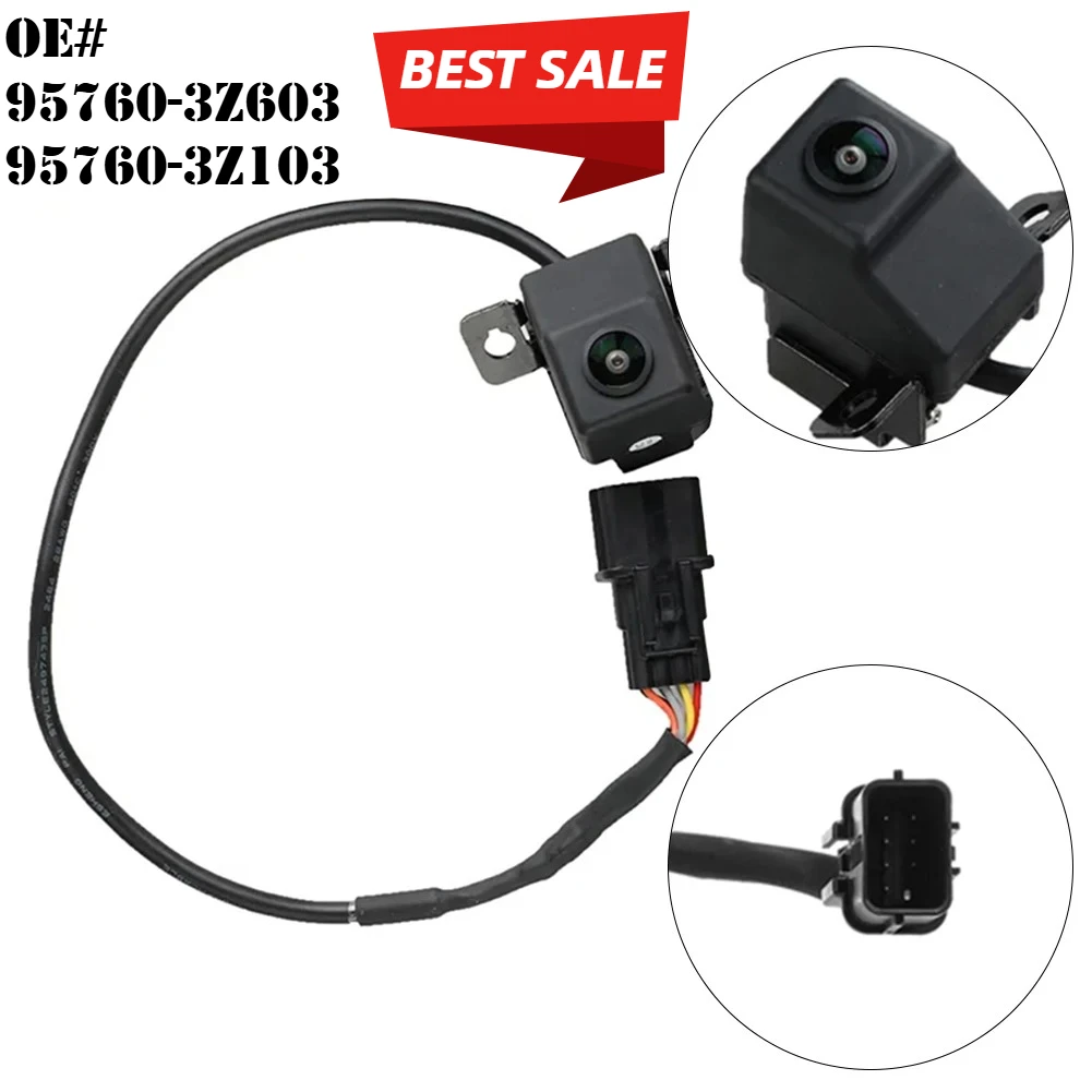 Car Rear View Rever…