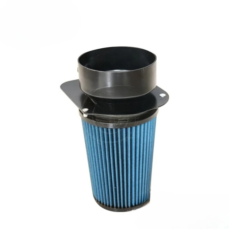Blue Air Intake Kits for Mercedes AMG A45 Ben G CLA45 air Filter