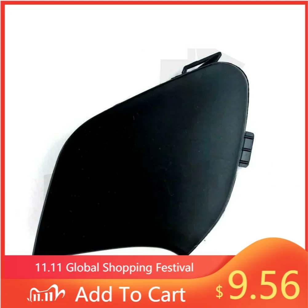 

Trailer Cover Eye Cover Front Bumper Hot Sale Practical F1EB17A989AB 1879568 Fit For FORD FOCUS MK3 2014 2015 2016 2017 2018