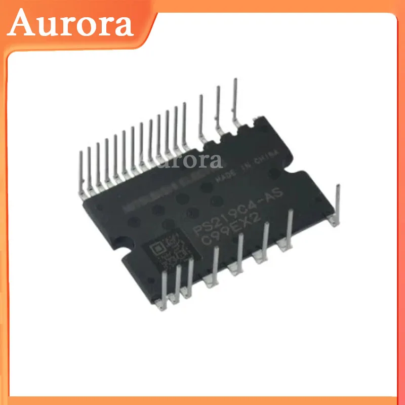 PS219B3-ST PS219C4-AS PS219C5-AST PS21964-5S Module