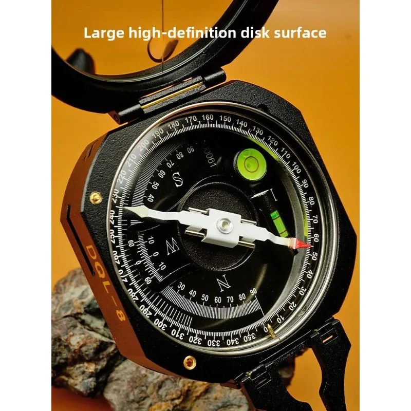 Geological Compass … - image