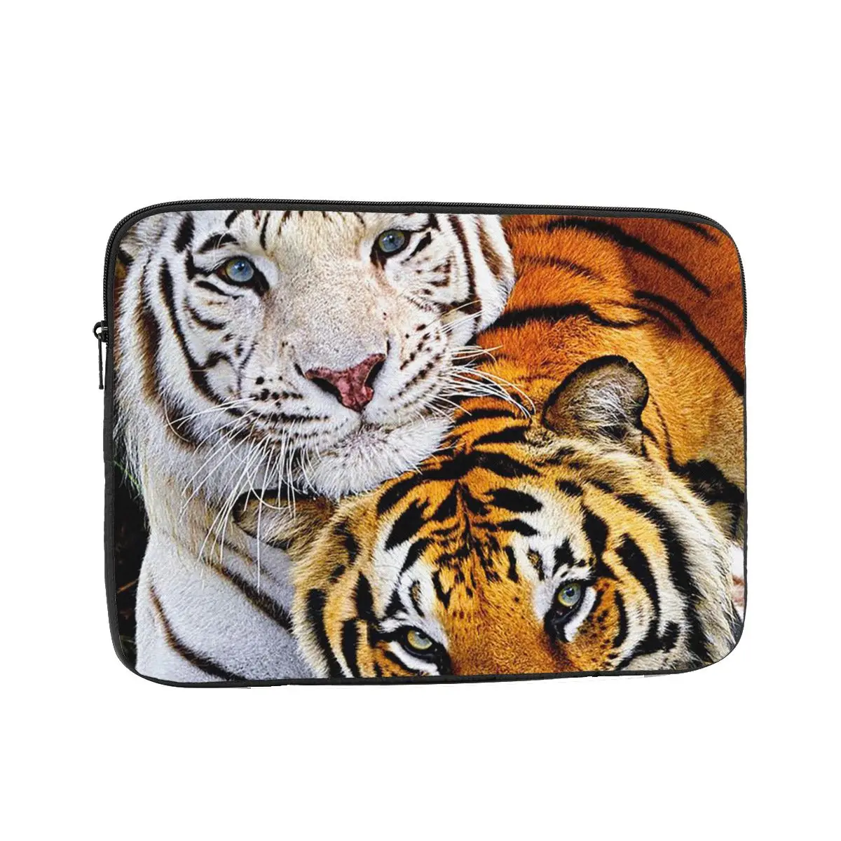 Laptop Notebook Bag Case Bengal Tiger Computer Bag Sleeve Animal 12