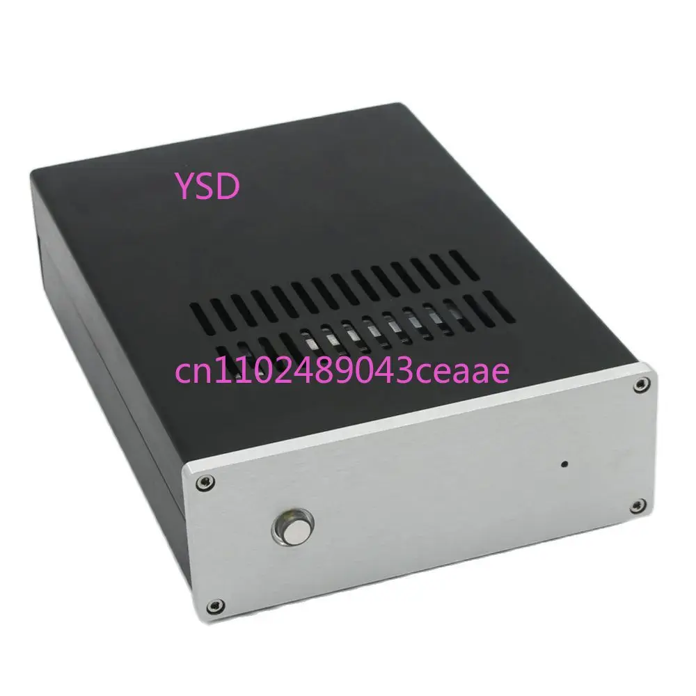 Mono Class D Digital Power 1000W IRS2092+IRFB4227 Home Sound