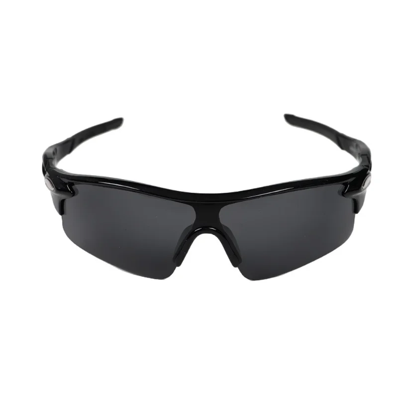 

Outdoor Sports Sunglasses Women Men Cycling Goggles One Piece Windproof Eyeglasses Fashion Bicycle Eyewear