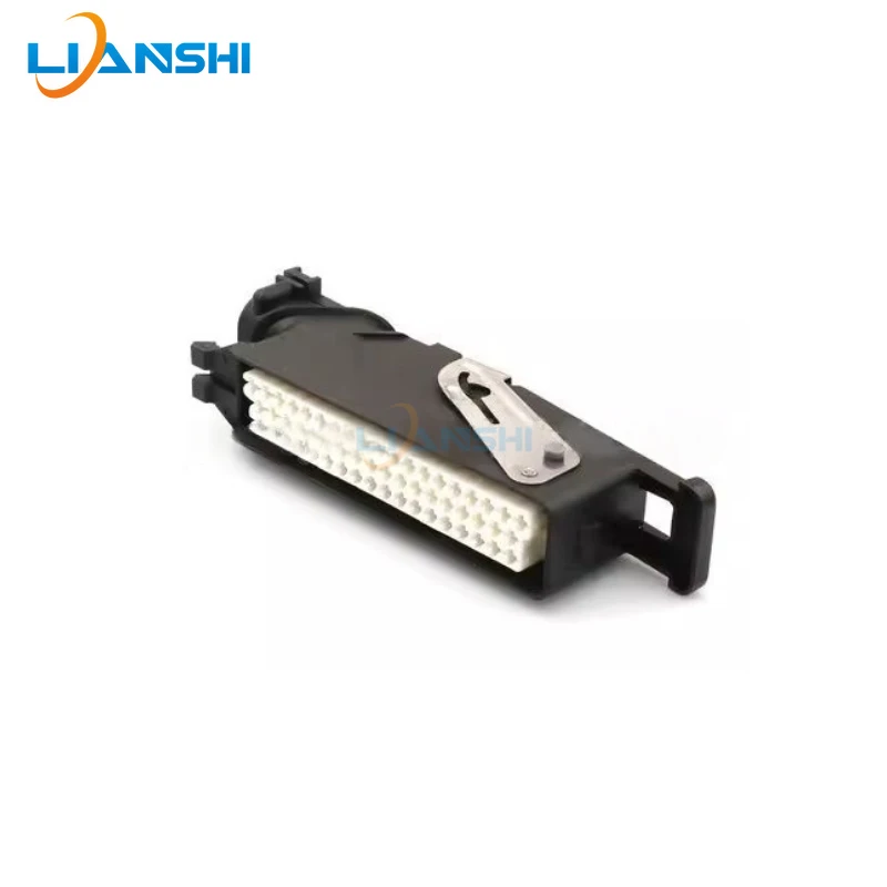 963534-1 368005-1 0-953766-1 85251-1 55Pin Automotive Connector Wiring Harness Plug 55P Socket For Car Truck Excavator